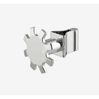 Wieszak HA 0pkt CHROM Standard