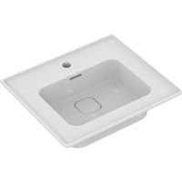 STRADA II Umywalka 50 WHT IP 1TH