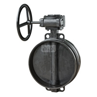 Przepustnica z przekładnią powlekaną Groove - 219.1