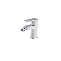 BATERIA BIDETOWA SZTORCOWA MILLE 1 UCHW BIAŁA KOREK MET