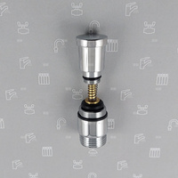 Przełącznik natrysku do baterii LEONIT,BORNIT, SOFIT, MOHIT