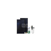 Zestaw solarny Komfort HX00-2KS2100.V007