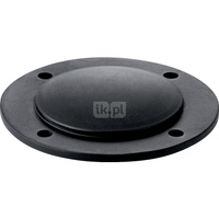 Nakładki izolacyjne Geberit do przycisku nożnego ściennego