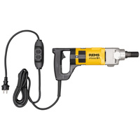 REMS Picus S1 Napęd