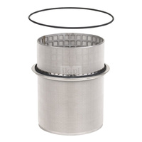 Wymienna siatka filtracyjna (F78TS‐F DN100) 200 mikronów