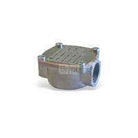 Standard Gasfilter 70609 FIL.GAS MURALE 1/2" (36PZ) 