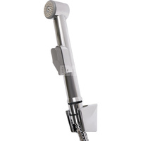 Bidetta zestaw natryskowy, chrom