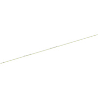 Listwa oświetleniowa do oświetlenia lustra i sufitu, do szafki z lustrem Geberit ONE (od roku produkcji 2021): Szerokość znamionowa=120cm