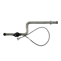 Zestaw do obiegu otwartego dla kotła MiniMax Eco – umożliwia montaż kotła w układzie otwartym