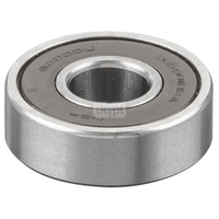 Łożysko kulkowe rowkowane REMS