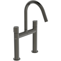 JOY BATERIA WANNOWA 2-OTW. FILLER UK MGN GREY