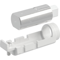 Amortyzator do pokrywy deski sedesowej z prawej strony, do Geberit AquaClean 5000plus / 5000