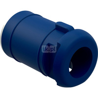 Regulator ilości przepływu Geberit 9 l/min, do zaworów spłukujących do pisuarów