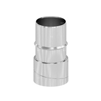 łącznik górny do flexa stalowego DN160mm