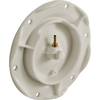 Płyta kołnierzowa Geberit do przycisku nożnego ściennego