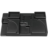 Wkładka Segment gnący +ślizg