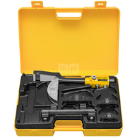 REMS Hydro-Swing Zestaw 12+15+18+22 / 1/2+5/8+3/4+7/8''