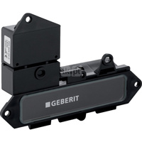 Zestaw adaptacyjny podczerwieni Geberit, kompletny, do zaworu spłukującego do pisuarów, elektroniczny, Highline