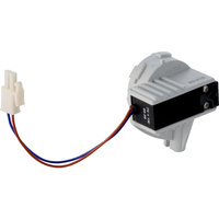 Zawór elektromagnetyczny Geberit 7V do natynkowego zaworu spłukującego