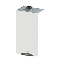 Kocioł gazowy dwufunkcyjny TERMET wiszący 25 - 32 kW