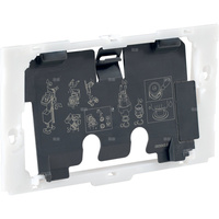 TECHNIC GT ramka do montażu tunelu serwisowego (2.0) 