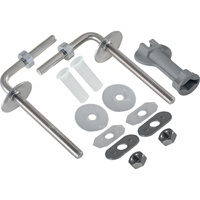 Zawiasy do deski sedesowej NOVA TOP BEZ BARIER (60114) zakupionej po 01.2012