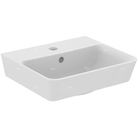 CONNECT AIR Umywalka 40 WHT CUBE B/WARE