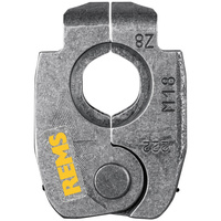 Pierścień zac. M 18 S (PR-2B) ->Cęga pośrednia niezbędna