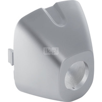 Pokrywa Geberit: Chrom matowy, Materiał=Cynkowy odlew ciśnieniowy