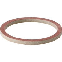 Uszczelka płaska Geberit: d=30mm, G=1'', di=25.5mm