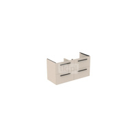 I.LIFE B SZAFKA 4 DRWS 120CM SBGE MTT