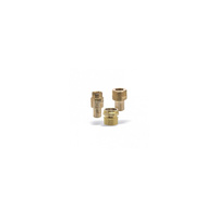(CONF.100PZ) 1640 PRESA PRESS.1/4" (CONF.100PZ)