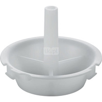 Wkładka spiętrzająca Geberit do spłuczek natynkowych