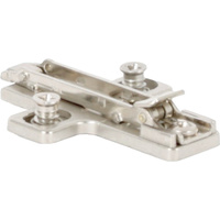 Płytka montażowa Geberit