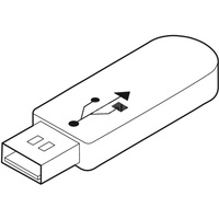 Pilot Geberit do agregatu hydraulicznego Compact CP700G