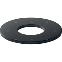 Uszczelka płaska Koło Slim do zaworu spustowego