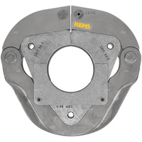 Pie. zac. CBM 88,9 XL REMS