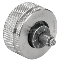 Głowica kielichująca Cu 12 REMS