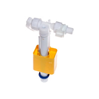 ZAWÓR NAPEŁNIAJĄCY DO STEL PODT SLIM&SILENT