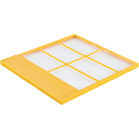 Filtr powietrza Secco 50