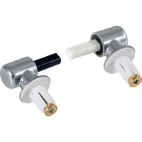 Zawiasy do deski sedesowej wolnoopadającej EGO (K10112) zakupionej po 01.2014