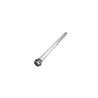 Anoda KOSPEL AMW magnez długość 660 mm fi 21 mm, korek 3/4''