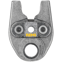 Cęgi zaciskowe REMS do złączek zaprasowywanych