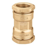 Złączka równoprzelotowa F.34