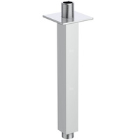 IDEALRAIN RAMIĘ SUFIT. KW. 200MM CHROME