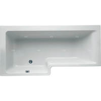 CONCEPT S WANNA 170X85 LEWA STRONA