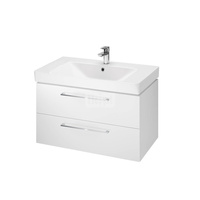 SET B348 LARA MILLE 80 BIAŁA DSM(SZAF. FSC MIX70% SGSCH-COC-007574+UM)