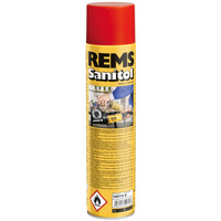 REMS Sanitol Puszka spray 600 ml