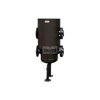 Sprzęgło hydrauliczne (zwrotnica) CPN 250 - DN 65 z izolacją