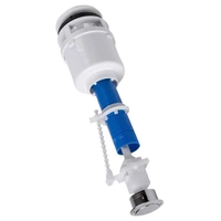 KOMPL NAPR DO ZAWORU SPŁUKUJĄCEGO Z FUNKCJĄ STOP